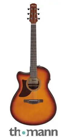 Ibanez AAM50LCE-OLB Bezpečná Platba
