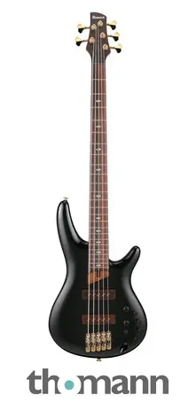 Ibanez SR3505-BK Prestige Výhodná Nabídka