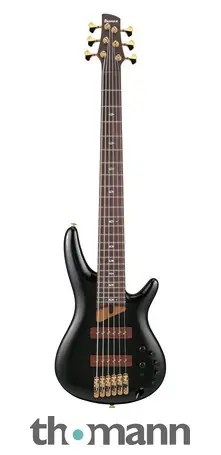 Ibanez SR3506-BK Prestige Ověřený