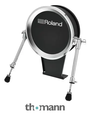 Autentický Roland KD-12 Kick Pad