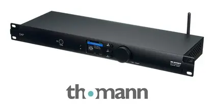 DAP-Audio IR-150BT Dokud Zásoby Vydrží