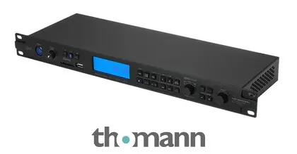 DAP-Audio MP-300SBU Výhodná Nabídka