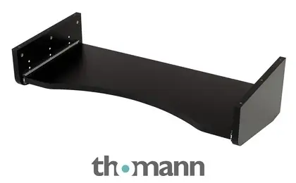 Thomann Creative Desk Double Keytray B Hit Sezóny
