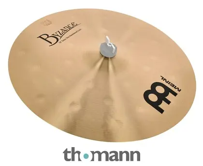 Cenová Bomba Meinl 16" Byzance Extra Thin Crash