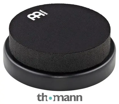 Expresní Doručení Meinl 4" Marshmallow Pr. Pad Black
