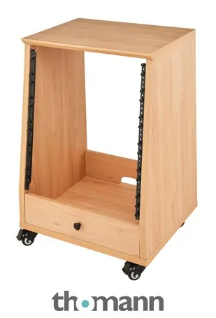 Ihned K Objednání Gator Frameworks Elite 12U Angled Rack MPL