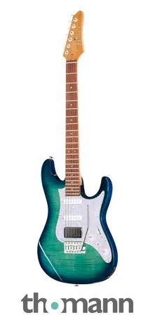 Víkendová Akce Ibanez AZ22S1F-TXB