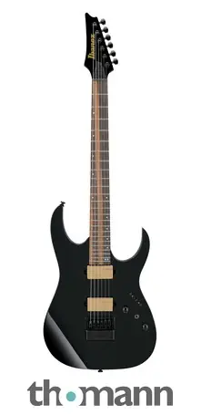 Ibanez RGR52ET-BK Nová Kolekce