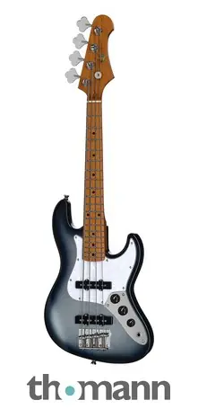 Flight Mini JB Bass Moonburst B-Stock Poslední Šance