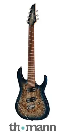 Sezónní Sleva Ibanez RGMS7PB-CBS
