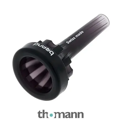 Omezená Nabídka Brand Trombone Mouthpiece 12ES S