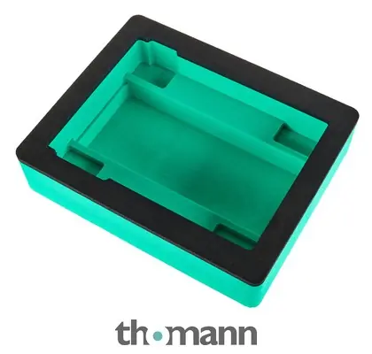 Thomann Inlay A&H CQ12T / CQ18 B-Stock Akce