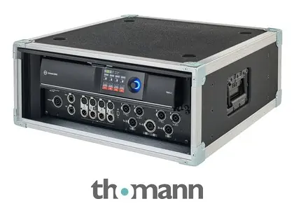 TW AUDiO SYSRACK-TGX10 Přímo Od Výrobce
