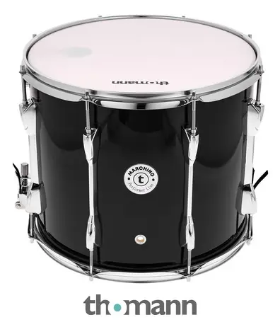 Thomann THP1412B Parade Drum Kup Teď