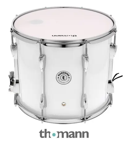Časově Omezené Thomann THP1412W Parade Drum