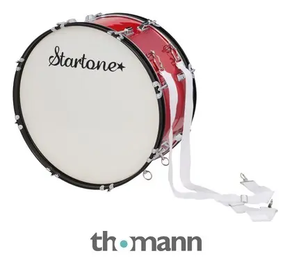 Startone SFD-2210R Marching/ Fan Drum Nová Kolekce
