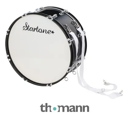 Startone SFD-2410B Marching/ Fan Drum Pouze Dnes