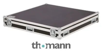 Cenová Bomba Thon Case for 40" Gongs