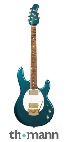 Koupit Online Music Man Stingray II Cory Wong Deluxe
