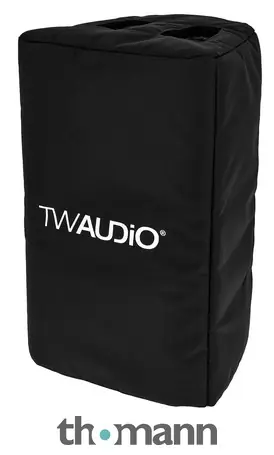 Super Cena TW AUDiO M10 Cover