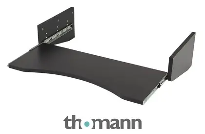 Ověřený Thomann Creative Desk Double Keytray A