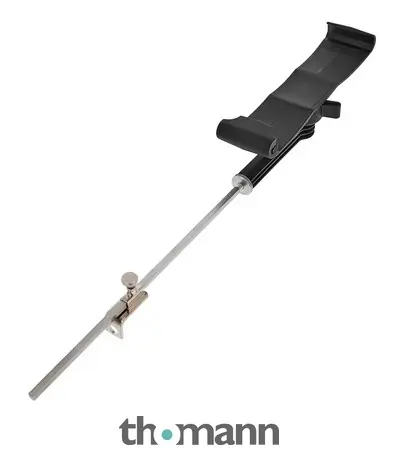 Finální Výprodej Marschpat Holder Snare 7+7.8" V2