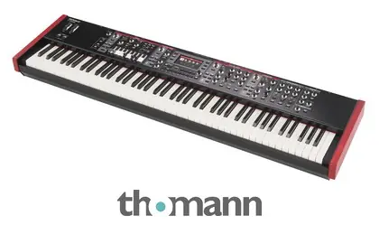 Roland V-Stage 88 Objednat Nyní