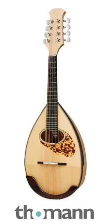 Poslední Šance Thomann MA-01 Round Back Mandolin