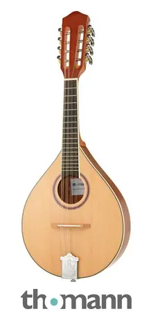 Kup Teď Thomann MA-02 Flat Back Folk Mandolin