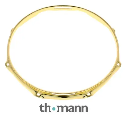 Vysoce Kvalitní Millenium 13" 8-H Steel Hoop SN Bott. BP