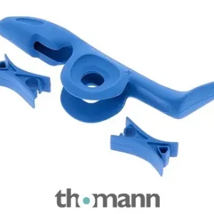 Značkový Roth & Junius Bow Holder & Stopper Set BL