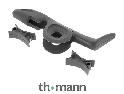 Roth & Junius Bow Holder & Stopper Set GY Časově Omezené