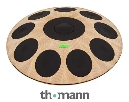 Neotone Mutant Digital Handpan Ash Speciální Cena