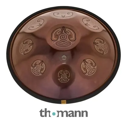 Artquint Drums D Major 2.0 Must-Have