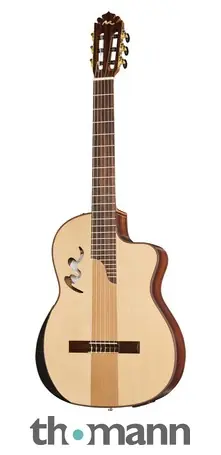 Časově Omezené Manuel Rodriguez Cafe Cortado Rosewood B-Stock