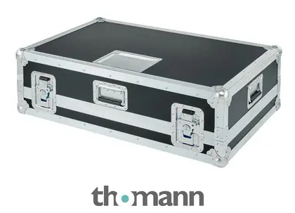 Flyht Pro Tour Case grandMA3 Compact XT Cenově Výhodný