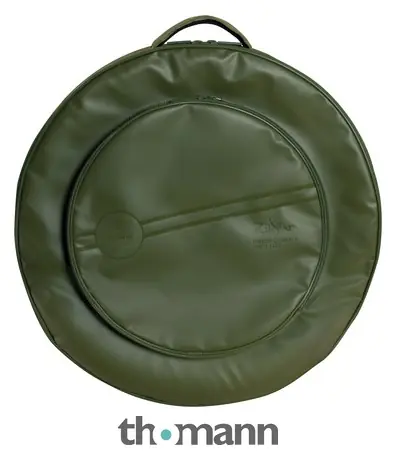 Zildjian 24" Gigging Cymbal Bag Sage Nízká Cena