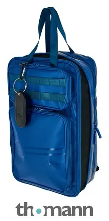Sezónní Sleva Zildjian Touring Stick Bag Midnight