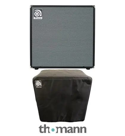 Oblíbený Ampeg SVT-212AV Cabinet Bundle