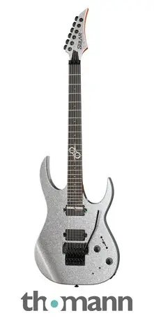 Originální Solar Guitars SBR1.6FRSP Sustainiac+