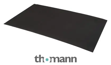 Novinka Adam Hall Plastazote (LD29) 10 mm