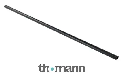 Jaspers Tube Black 149 cm Přímo Od Výrobce
