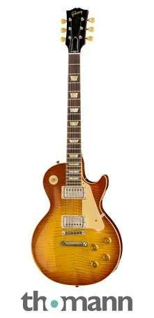 Odeslání Ihned Gibson Les Paul 59 SITF HA HPT