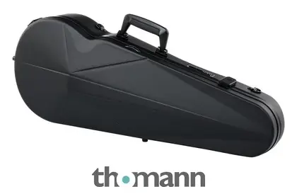 bam OP2200XLNN Viola Case Black Zlevněný