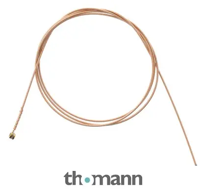 Meerklang C 0,52 Wg String TM 85 Výprodej