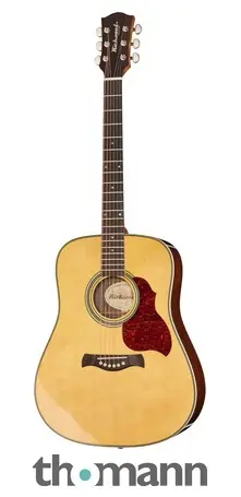 Richwood D-65-VA Master Series Časově Omezené