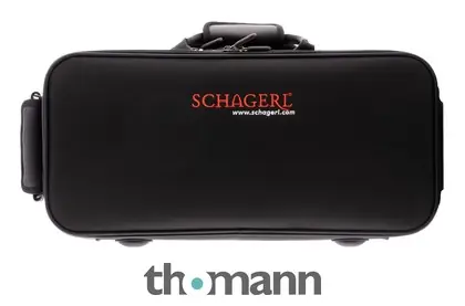 Poslední Šance Schagerl Meister Rotary Trumpet Case