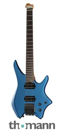 Přímo Od Výrobce Hils Next HN3 Met. Electric Blue