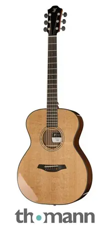 Top Prodej Furch Yellow OM-CR a