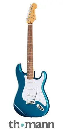 Sezónní Sleva Fender Standard Strat LRL WPG AMM